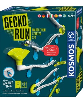 GECKO RUN zestaw startowy 620950