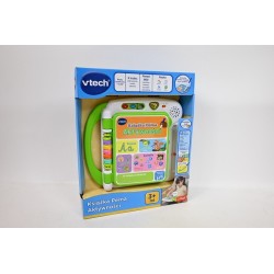 V-TECH Ksišżka pełna...