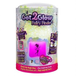 Fairyfinder Magiczny słoik...