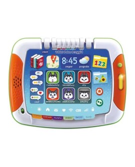 Tablet Pełen Przygód 61458 VTECH p4