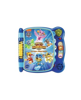 Książeczka Przygoda Kosmopiesków 61589 VTECH Baby