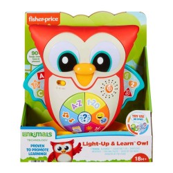 Fisher Price Linkimals...