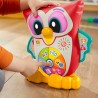 Fisher Price Linkimals Interaktywna Sowa HJN58