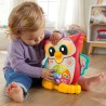 Fisher Price Linkimals Interaktywna Sowa HJN58