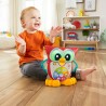 Fisher Price Linkimals Interaktywna Sowa HJN58