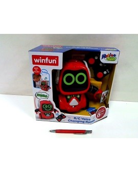 Interaktywny robot RC SmilyPlay 001149 11491
