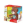 Mi? interaktywny B/O +akcesoria 30x15x28 PLPL WB SMILY PLAY SP98296SML
