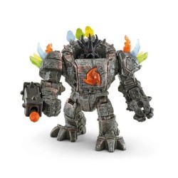 Schleich 42549 Master Robot...