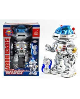 Robot 30cm na radio 079779 ADAR