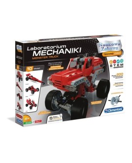 Clementoni Mechaniki