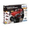Clementoni Mechaniki