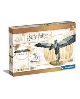 Clementoni Harry Potter Floating Buckbeak