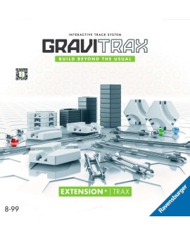 Ravensburger 22414 gra planszowa GraviTrax Extension Trax