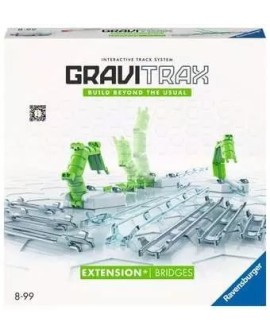 Ravensburger GraviTrax Extension Building akcesorium do zabaw motoryki ruchu