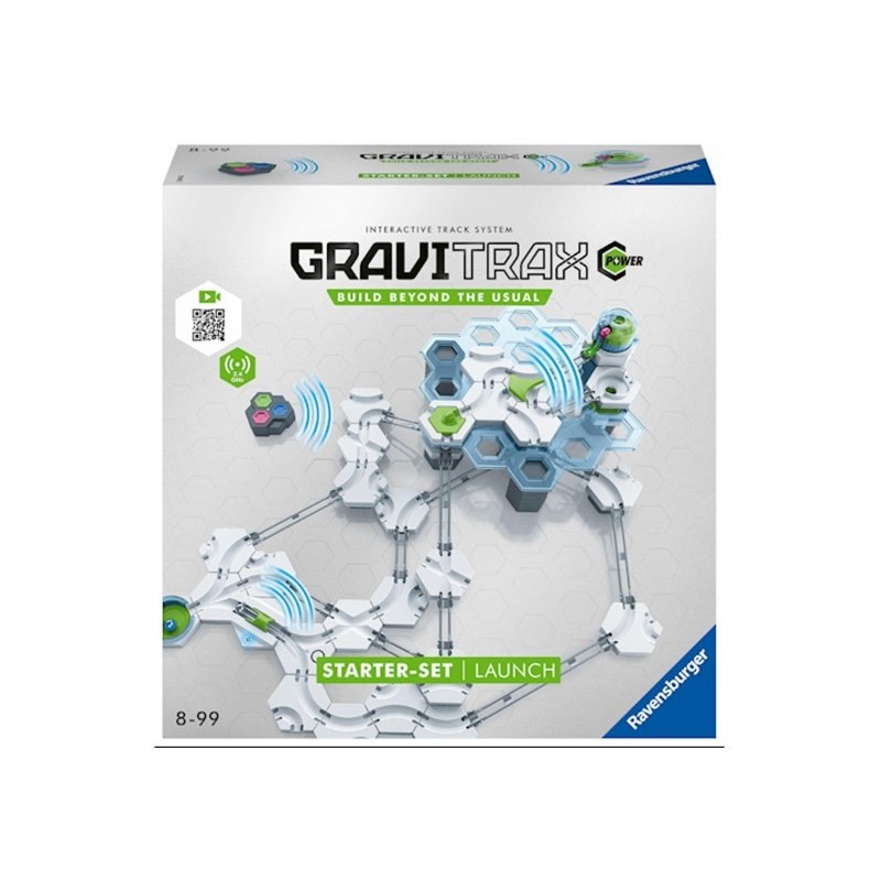 GRAVITRAX Power zestaw startowy 270132