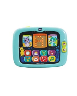 Super Tablet Wesoły Tablecik 61800 VTECH