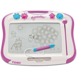 TOMY Megasketcher Znikopis...