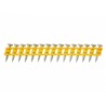 DeWALT DCN8901020 nailer & staple gun accessory Clamp, bolt & nail assortment DCN890N-XJ DCN890P2-QW