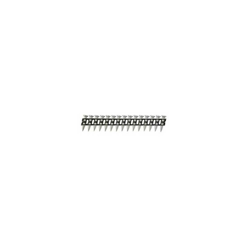 DeWALT DCN8902015 nailer & staple gun accessory Clamp, bolt & nail assortment DCN890N-XJ DCN890P2-QW