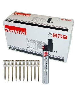Makita 196291-0 gwóźdź 1000 szt.