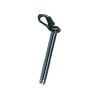 śruba lodowa aero lite 22cm-green BLUE ICE