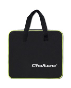 Qoltec Mobilna ładowarka EV 2 w 1 typ2, 3.5kW, 230V