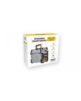 VOLT Spawarka inwertorowa IGBT MMA-250 SMART