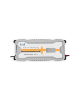 Prostownik automatyczny 12/24V 30A LCD (292)