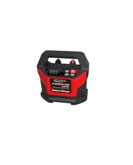 PROSTOWNIK WELDMAN CHARGE 200 12V/24V