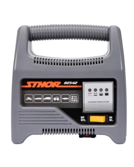 Sthor 82542 pojazd ładowarki