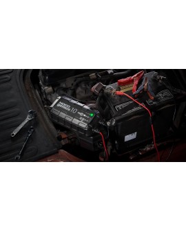 Noco GENIUS10EU 10A Battery Charger Prostownik