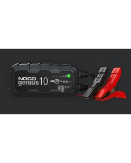 Noco GENIUS10EU 10A Battery Charger Prostownik