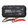 Noco GENIUS10EU 10A Battery Charger Prostownik