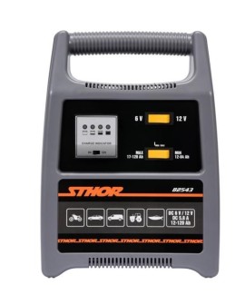 Sthor 82543 pojazd ładowarki