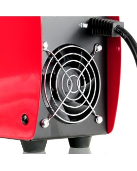 EVERACTIVE PROSTOWNIK SAMOCHODOWY Z ROZRUCHEM, INWERTEROWY, DO AKUMULATORA12V/24V CBC40