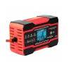 Prostownik akumulatorowy RJ Tianye RJ-C 121001A 12V, 10A /24V 5A