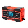 Prostownik akumulatorowy RJ Tianye RJ-C 121001A 12V, 10A /24V 5A