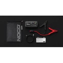 Noco GBX45 Boost X 12V...