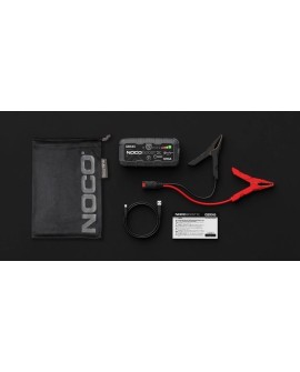 Noco GBX45 Boost X 12V 1250A Jump Starter Powerbank
