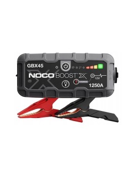 Noco GBX45 Boost X 12V 1250A Jump Starter Powerbank