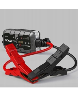 Noco GB40 Boost 12V 1000A Jump Starter Powerbank