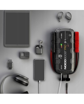 Noco GB150 Boost 12V 3000A Jump Starter Powerbank