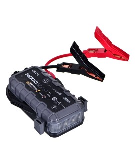 Noco GBX75 Boost X 12V 2500A Jump Starter Powerbank