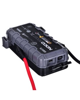 Noco GBX75 Boost X 12V 2500A Jump Starter Powerbank