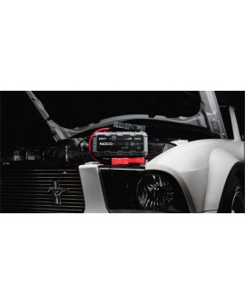 Noco GBX75 Boost X 12V 2500A Jump Starter Powerbank