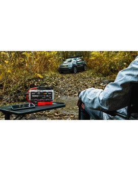Noco GBX75 Boost X 12V 2500A Jump Starter Powerbank