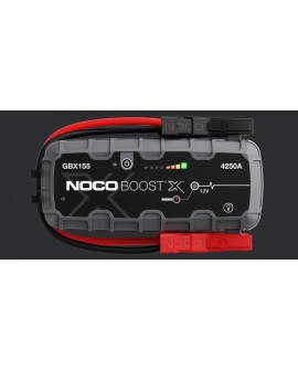 Noco GBX155 Boost X 12V 4250A Jump Starter Powerbank