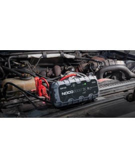 Noco GBX155 Boost X 12V 4250A Jump Starter Powerbank