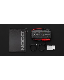 Noco GBX155 Boost X 12V 4250A Jump Starter Powerbank