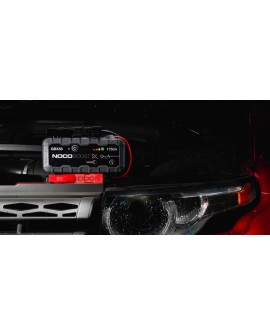 Noco GBX55 Boost X 12V 1750A Jump Starter Powerbank